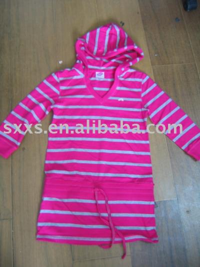 Knitted Wear (Knitted Wear)