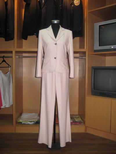 ladys` suit (Ladys `Anzug)
