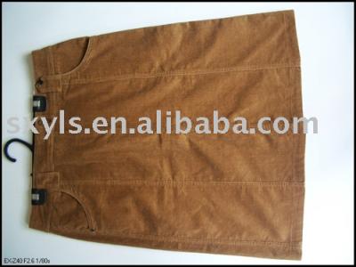 YLS083001 Skirt
