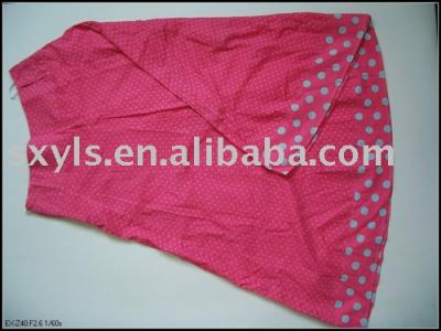 YLS083002 skirt
