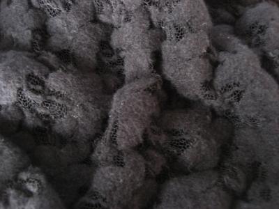 KNITTING ITEM (TRICOTAGE ITEM)