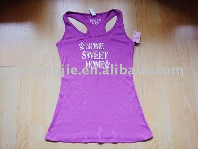 Tank top (Tank top)