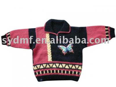 children`s sweater