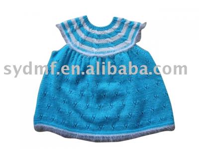 children`s sweater