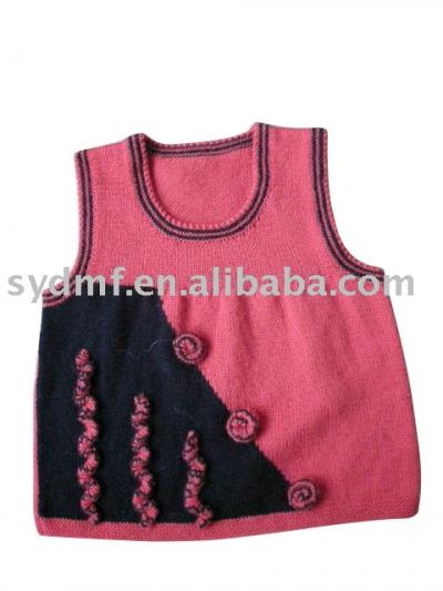 children`s sweater