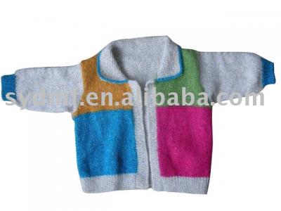children`s sweater