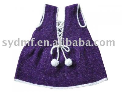 children`s sweater