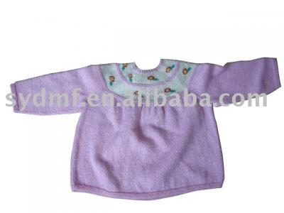 children`s sweater