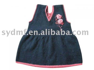 children`s sweater