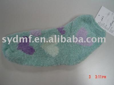 sock (носок)