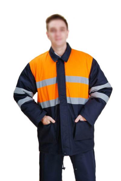 Parka (Куртка)