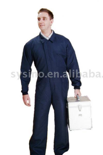 overalls (Спецодежда)