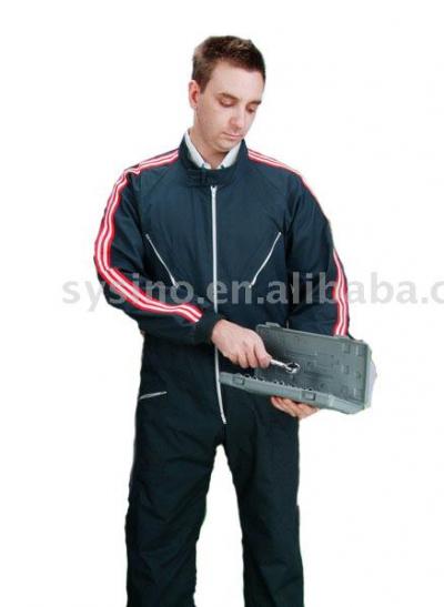 overall (полный)