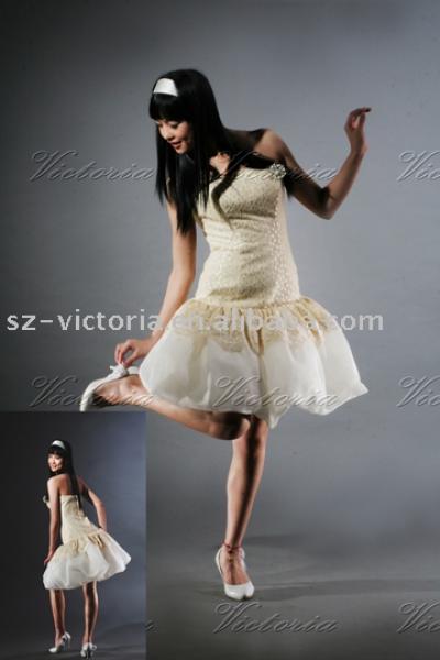 Victoria Bridesmaid Dress1993 (Victoria demoiselle d`honneur Dress1993)