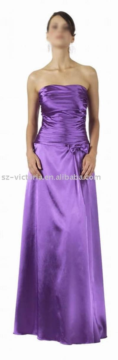 Victoria evening dress w24 (Виктория вечернее платье W24)