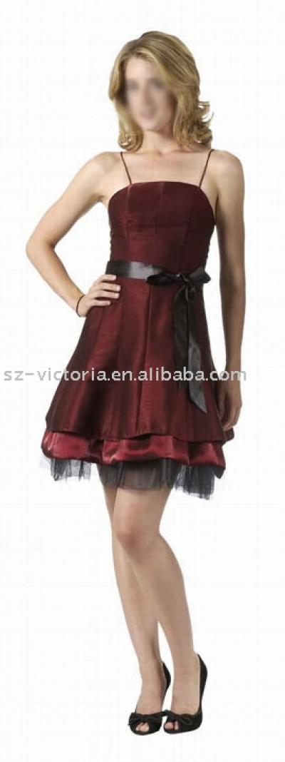 victoria evening dress w28 (Виктория вечернее платье w28)