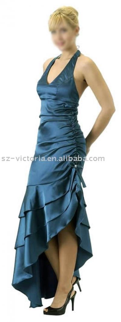 victoria evening dress w21 (Виктория вечернее платье W21)
