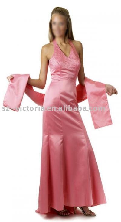 Victoria evening dress w14 (Victoria robe du soir W14)