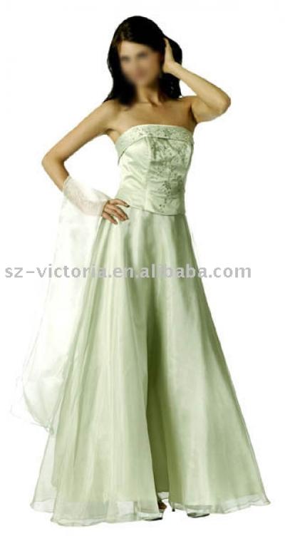 Victoria evening dress w20 (Виктория вечернее платье W20)