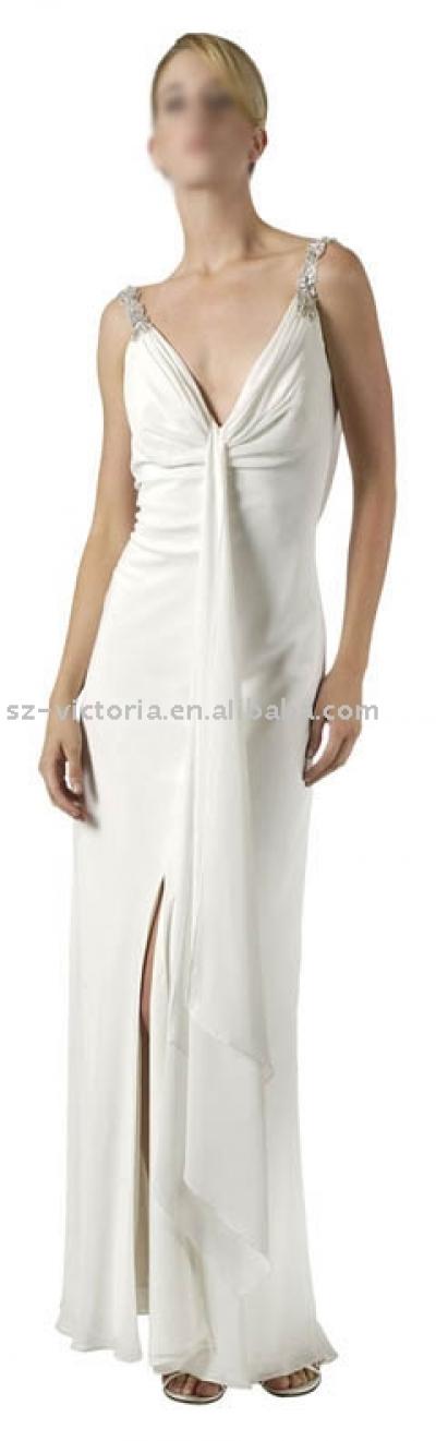 victoria evening dress w5 (Виктория вечернее платье W5)