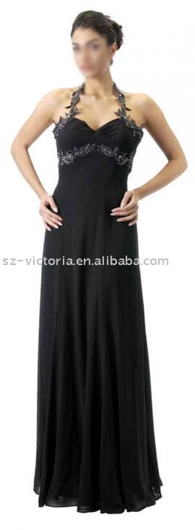 victoria evening dress w4 (Виктория вечернее платье W4)