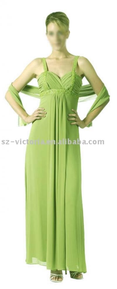 victoria evening dress w7 (Виктория вечернее платье W7)