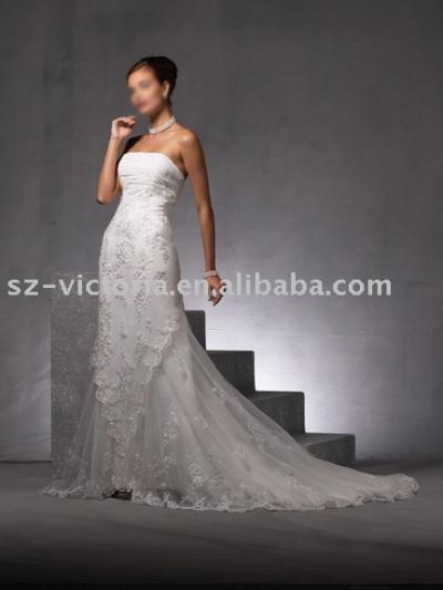 Victoria wedding dress xjp4 (Victoria Brautkleid xjp4)