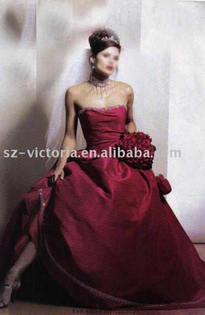 victoria wedding dress xjp1 (Victoria Brautkleid xjp1)