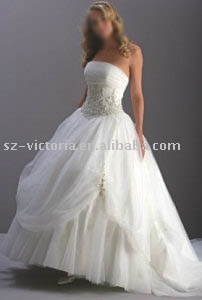 victoria wedding dress w2 (Victoria Wedding Dress W2)