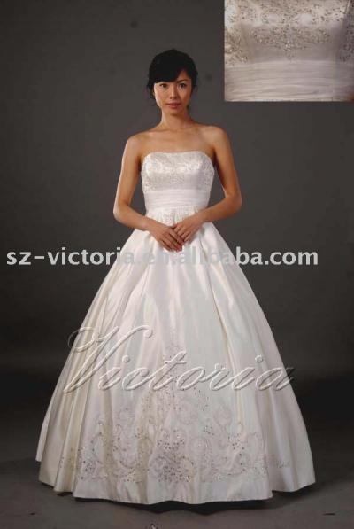 victoria wedding dress0076 (victoria Hochzeit dress0076)