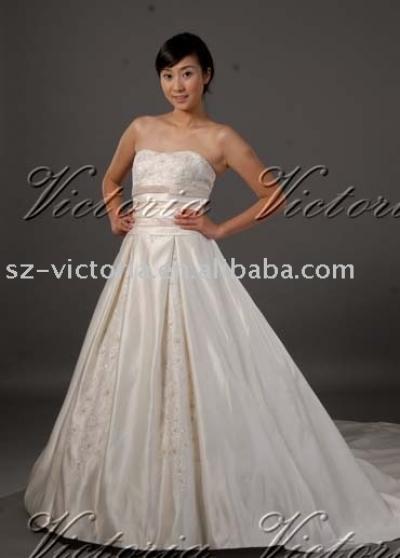 Victoria wedding dress 0178 (Виктории свадебное платье 0178)