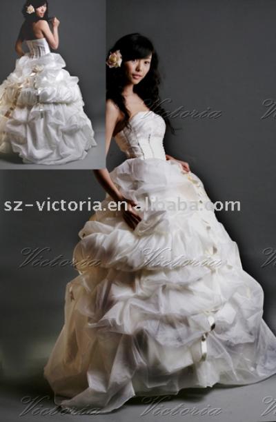 VICTORIA WEDDIND DRESS 2111 (ВИКТОРИЯ Свадебные платья 2111)