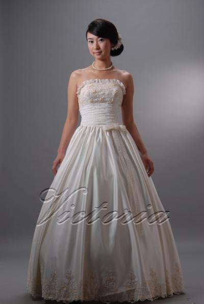 victoria wedding dress 1-2876 (Виктория свадебное платье 1 876)