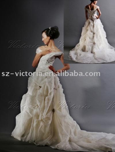 VICTORIA WEDDIND DRESS 1967 (ВИКТОРИЯ Свадебные платья 1967)