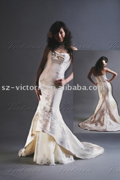 VICTORIA WEDDIND DRESS 1985 (ВИКТОРИЯ Свадебные платья 1985)