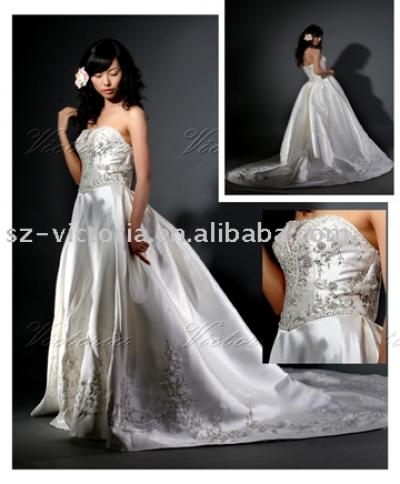 Victoria Wedding Dress 2151 (Виктории свадебное платье 2151)