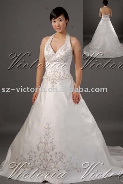 victoria wedding dress 0135 (Виктория свадебное платье 0135)