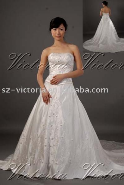 victoria wedding dress 0106 (Виктория свадебное платье 0106)