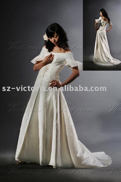 victoria wedding dress 1969 (Виктория свадебное платье 1969)