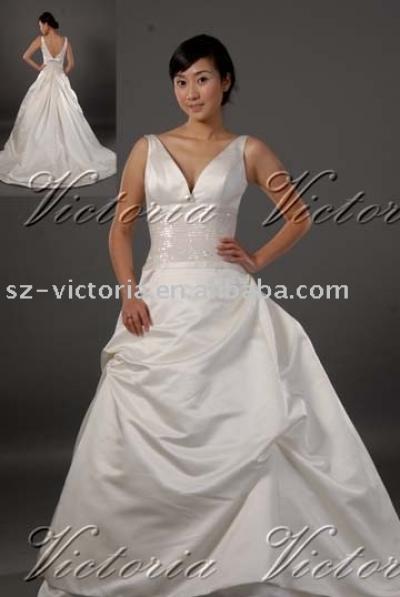 Victoria wedding dress 0174 (Виктории свадебное платье 0174)