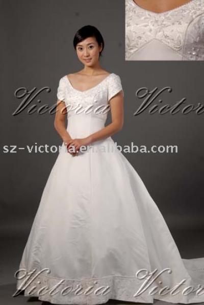victoria wedding dress 0183 (Виктория свадебное платье 0183)