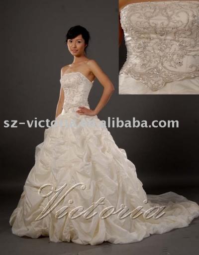 Victoria Wedding Dress0133 (Victoria Wedding Dress0133)