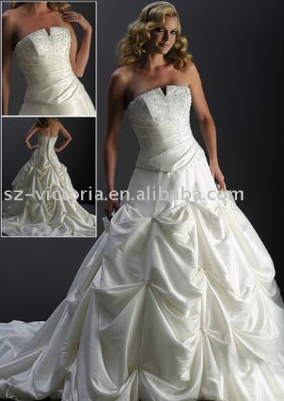 WEDDING DRESS CX1 (WEDDING DRESS CX1)