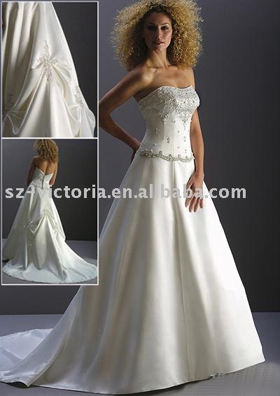 WEDDING DRESS CX5 (WEDDING DRESS CX5)