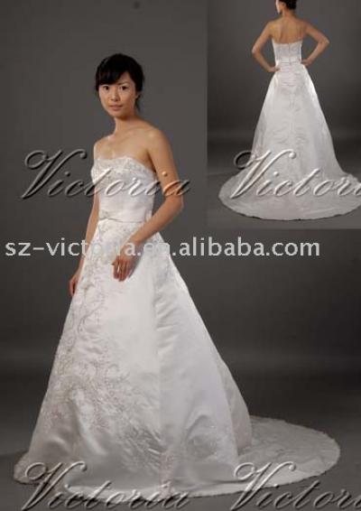 victoria wedding dress 0114 (Виктория свадебное платье 0114)