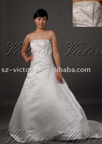 victoria wedding dress 0194 (Виктория свадебное платье 0194)