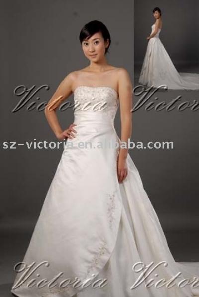 victoria wedding dress 0180 (Виктория свадебное платье 0180)