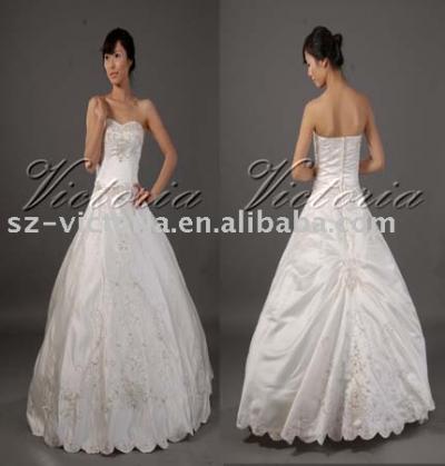 victoria wedding dress 0083 (Виктория свадебное платье 0083)