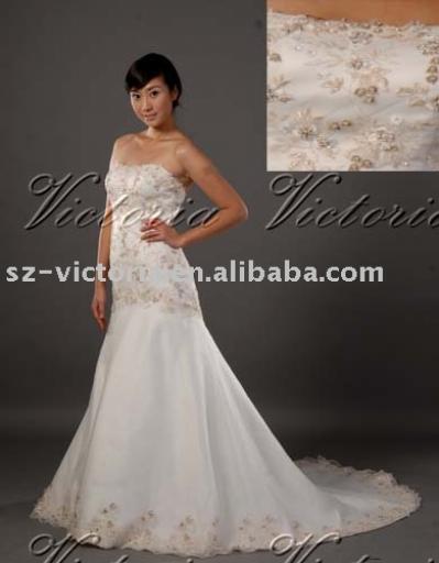 victoria wedding dress 0117 (Виктория свадебное платье 0117)