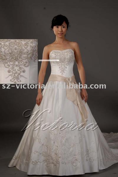 Victoria Wedding Dress0094 (Victoria Wedding Dress0094)